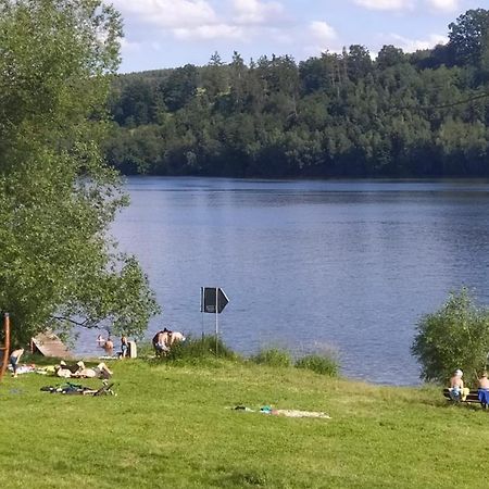 Apartman 10 Županovice エクステリア 写真