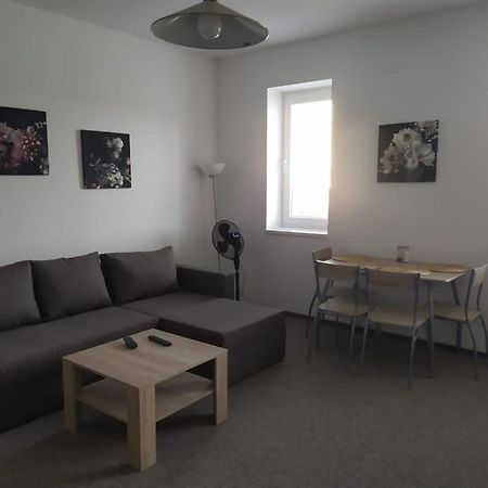 Apartman 10 Županovice エクステリア 写真