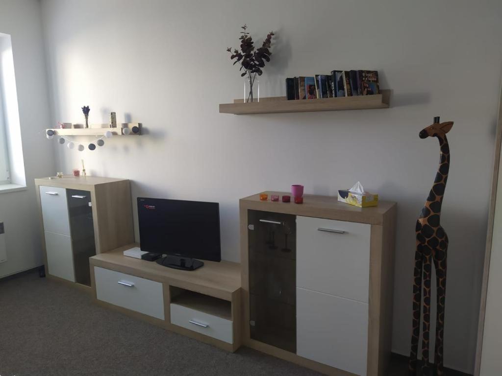 Apartman 10 Županovice エクステリア 写真