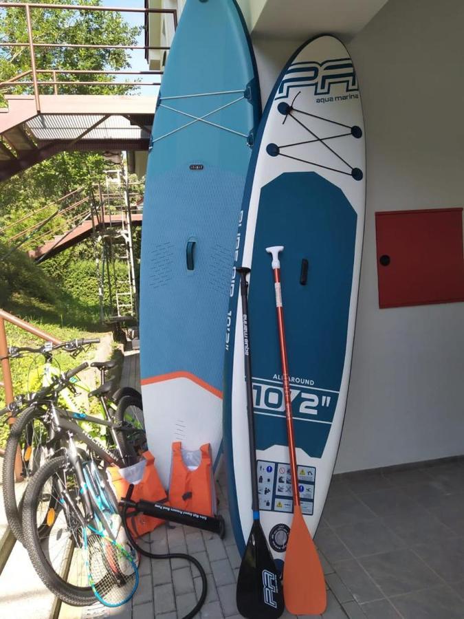 Apartman 10 Županovice エクステリア 写真