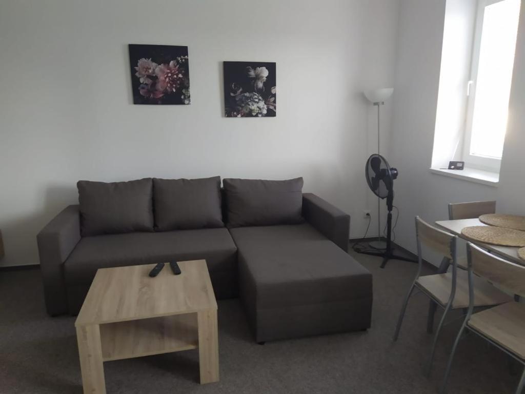 Apartman 10 Županovice エクステリア 写真