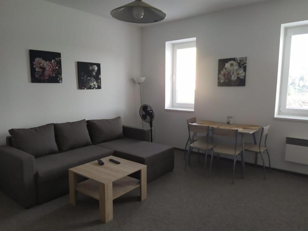 Apartman 10 Županovice エクステリア 写真