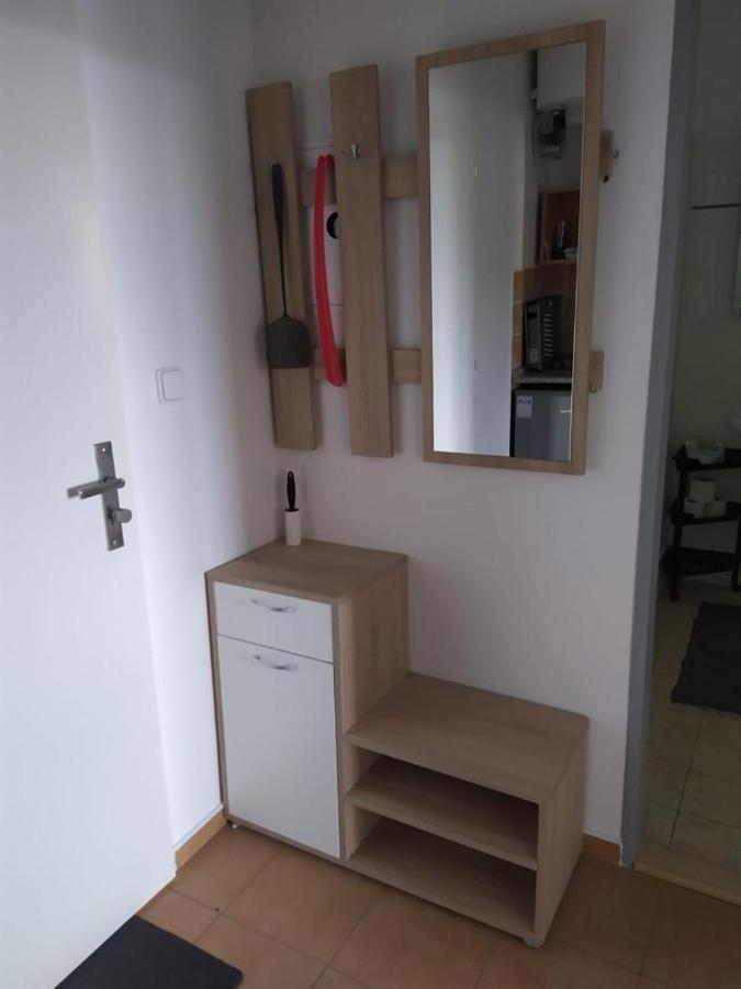 Apartman 10 Županovice エクステリア 写真