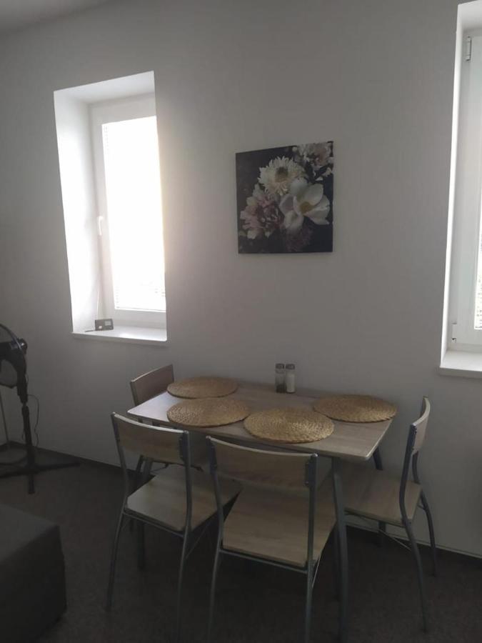 Apartman 10 Županovice エクステリア 写真