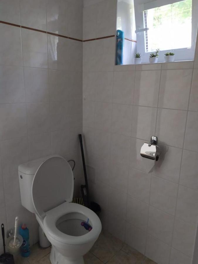 Apartman 10 Županovice エクステリア 写真