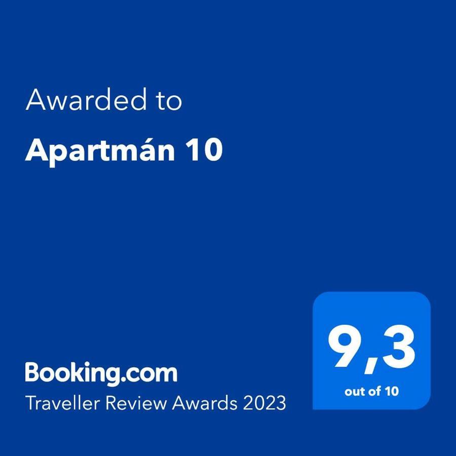 Apartman 10 Županovice エクステリア 写真