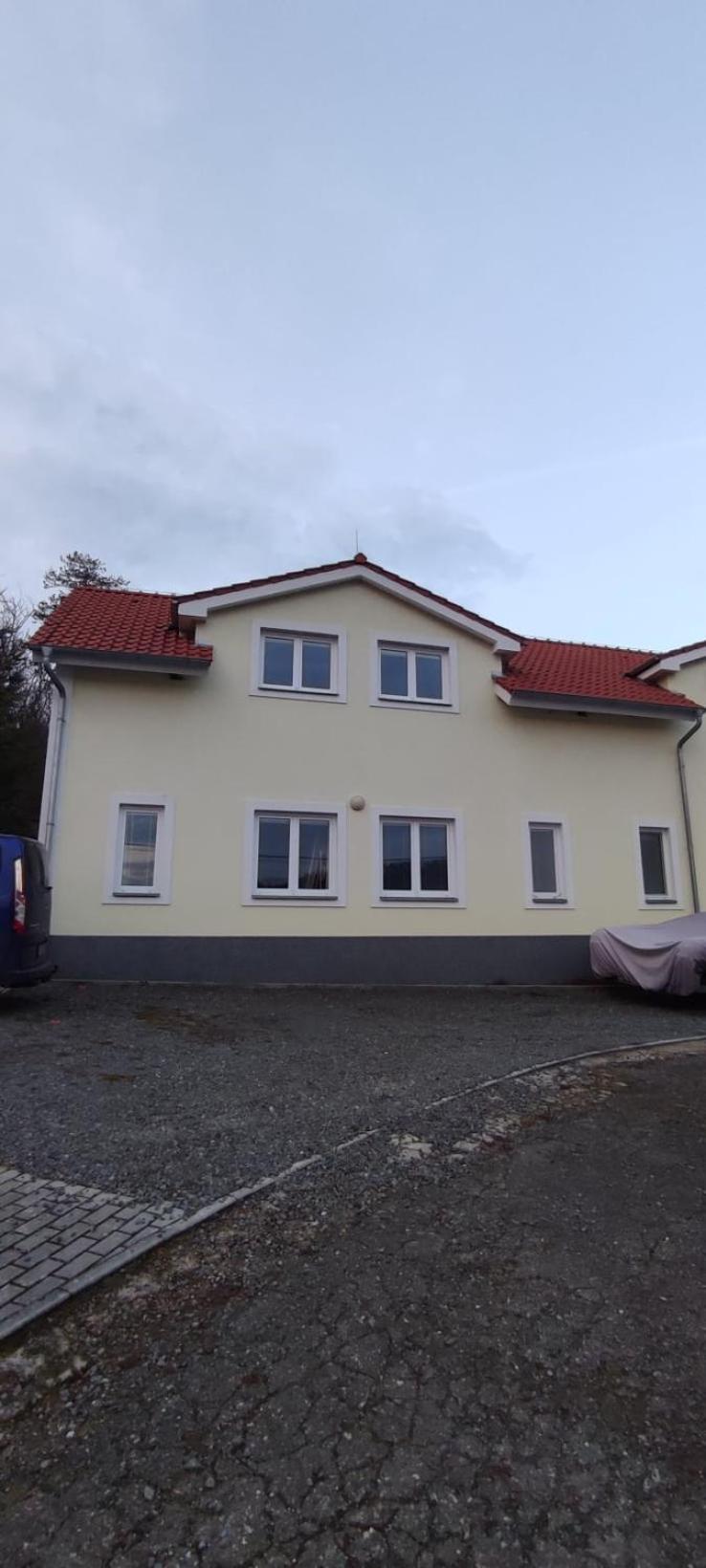 Apartman 10 Županovice エクステリア 写真